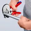Cauruļu šķēres Knipex 90 25 25 Photo 51