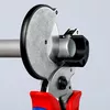 Cauruļu šķēres Knipex 90 25 25 Photo 54