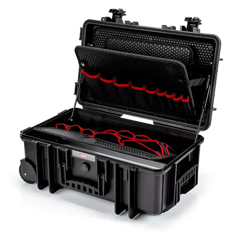Tool chest Knipex Robust26 Move Photo 2
