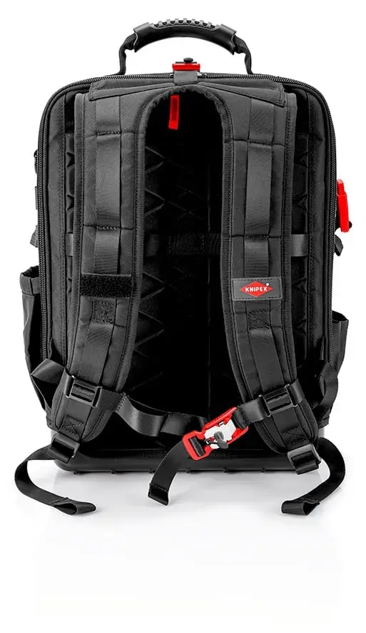 Knipex komplekts 00 21 50 E — 22 gab. Photo 2