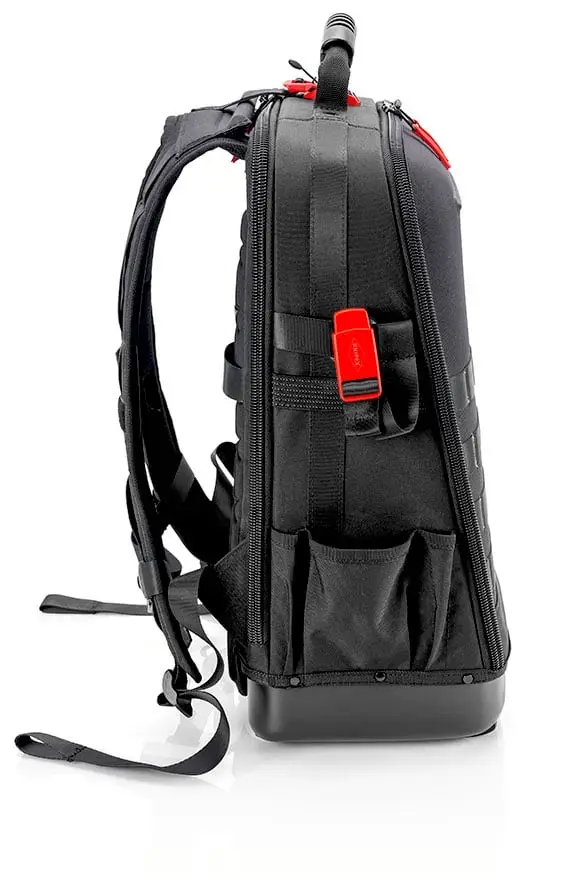 Knipex komplekts 00 21 50 E — 22 gab. Photo 3
