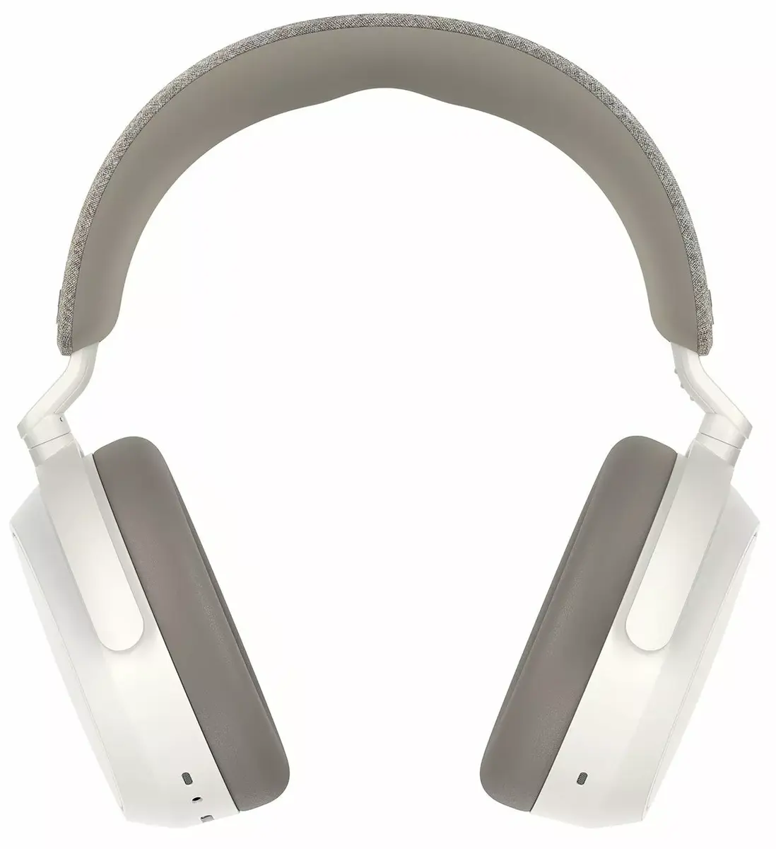 Austiņas Sennheiser Momentum Wireless Photo 2