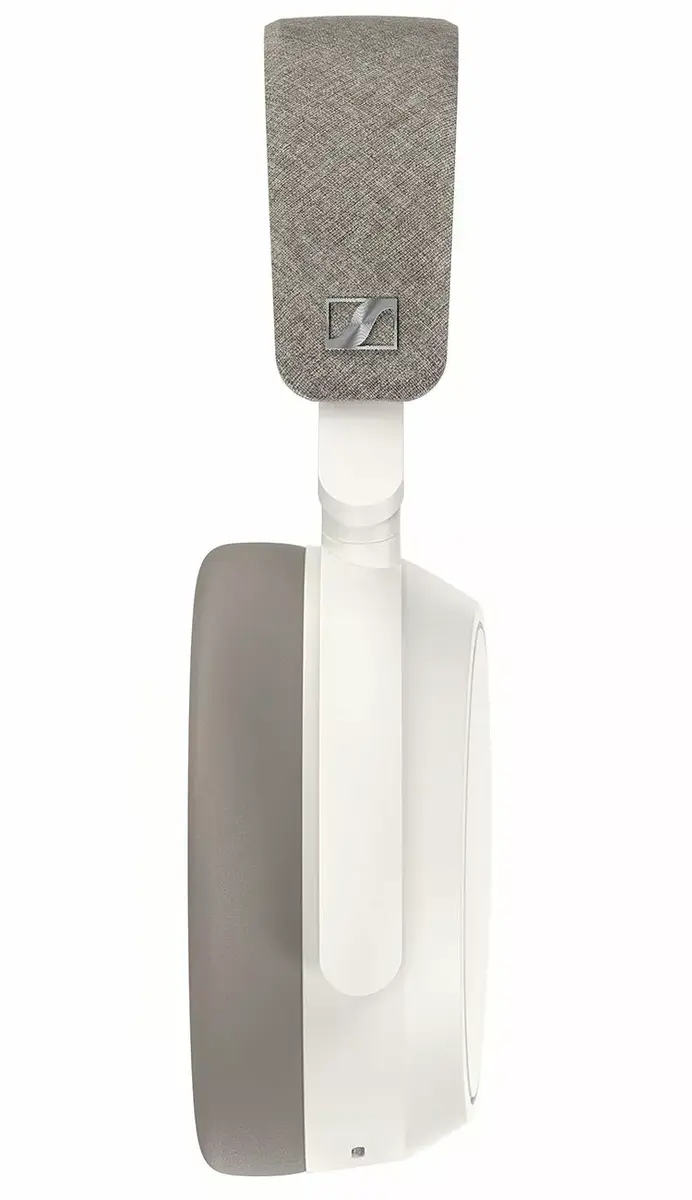 Austiņas Sennheiser Momentum Wireless Photo 3