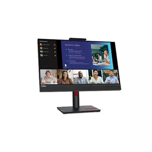 Monitors Lenovo ThinkVision T24v-30 23.8" Full HD LED 1920 x 1080