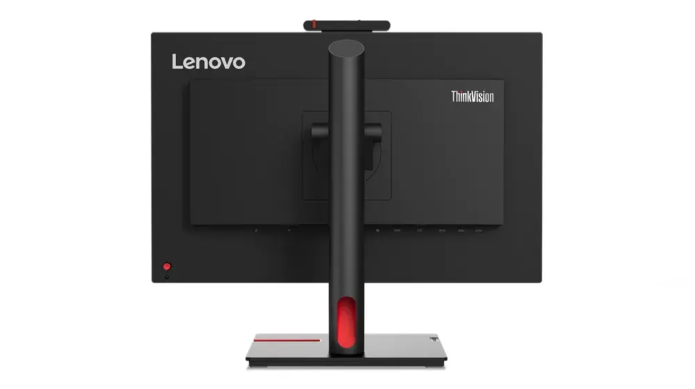 Monitors Lenovo ThinkVision T24v-30 Photo 4