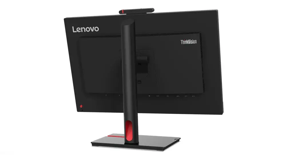 Monitors Lenovo ThinkVision T24v-30 Photo 7