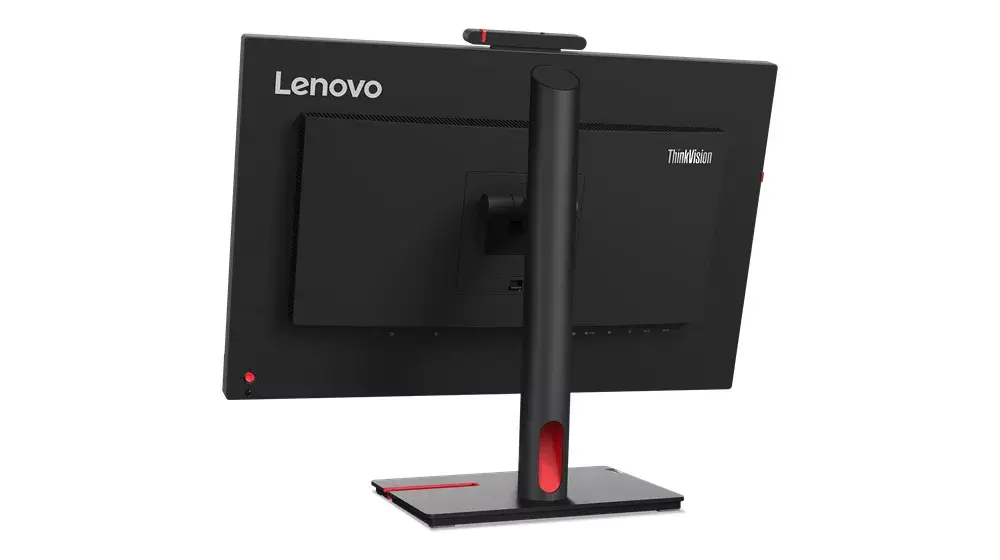 Monitors Lenovo ThinkVision T24v-30 Photo 8