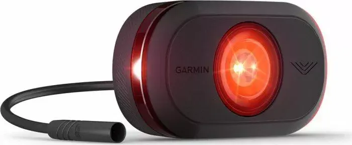 Garmin Varia RTL615 aizmugurējā skata radars