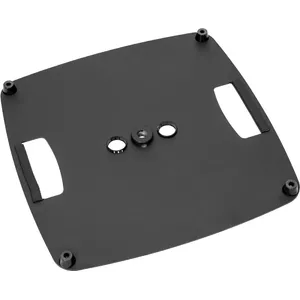 Подставка для акустики Omnitronic BPS-2 с чёрным стальным основанием