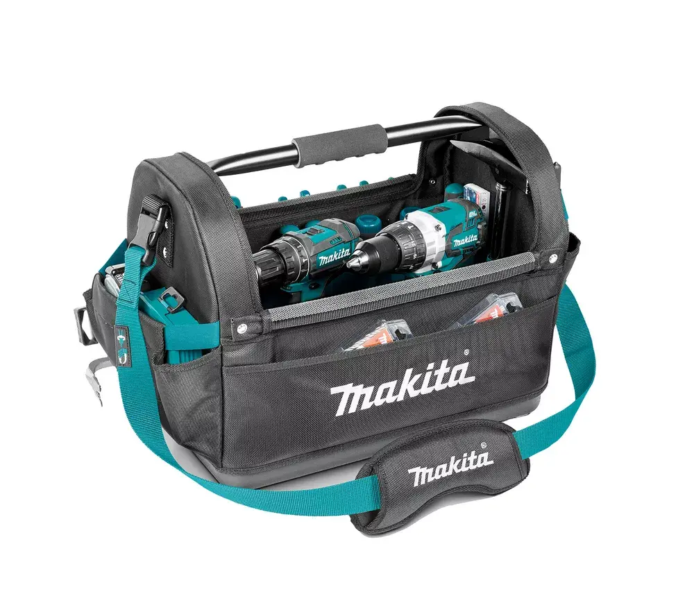 Rīku uzglabāšanas kaste Makita E-15403 Photo 2
