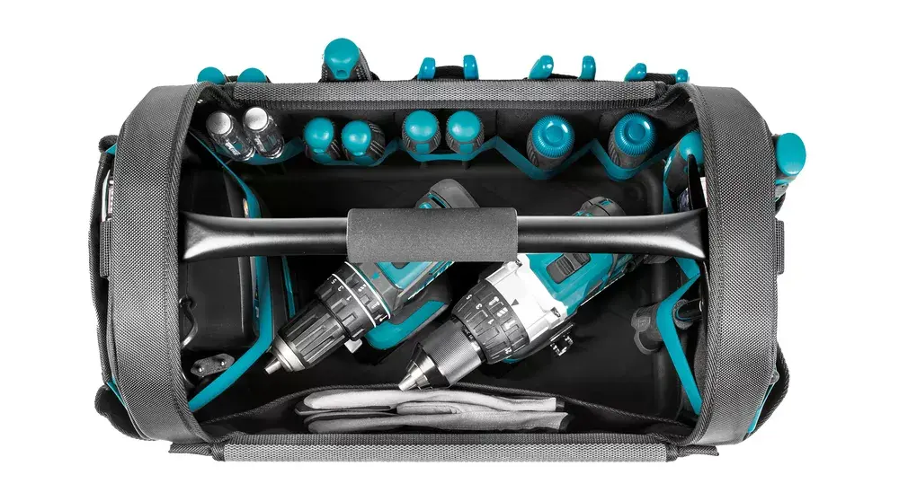 Rīku uzglabāšanas kaste Makita E-15403 Photo 3