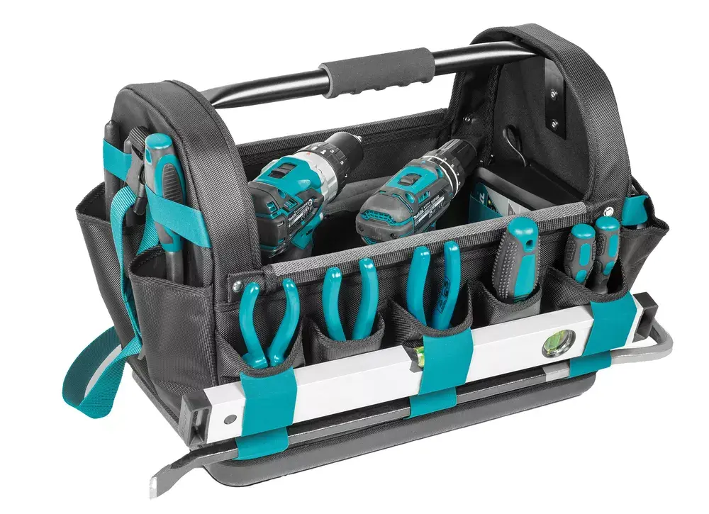 Rīku uzglabāšanas kaste Makita E-15403 Photo 4