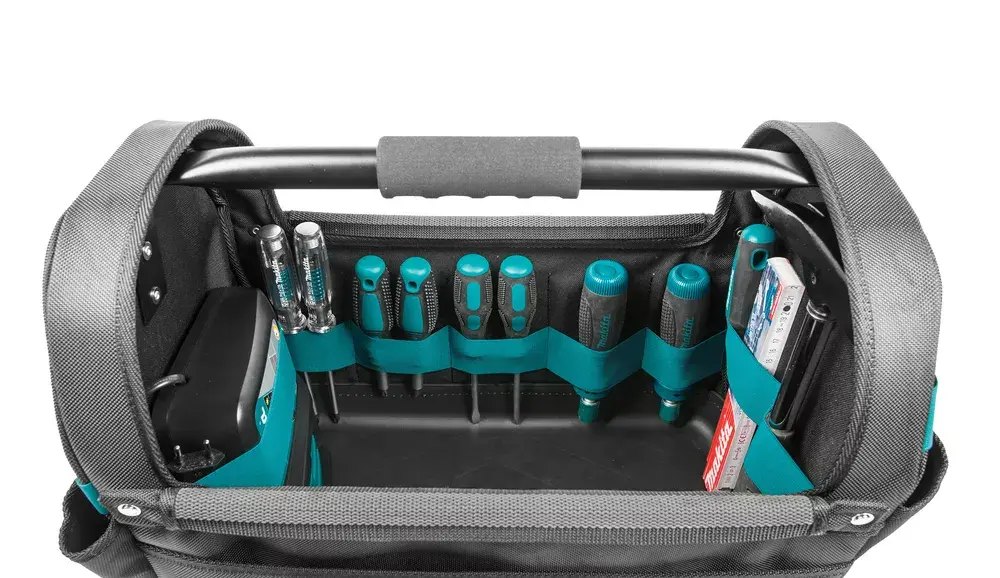 Rīku uzglabāšanas kaste Makita E-15403 Photo 5