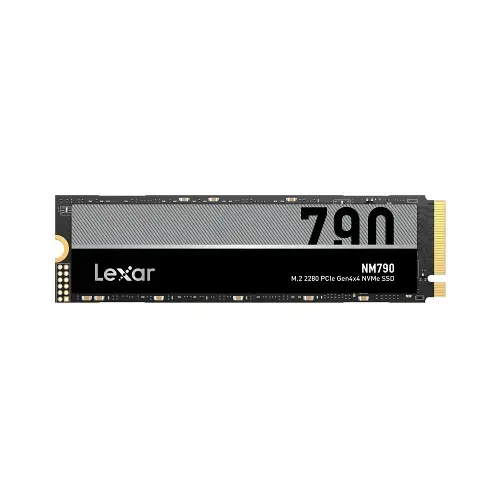 Lexar NM790 512 GB M.2