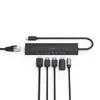 USB хаб Hama 00200144 Photo 3