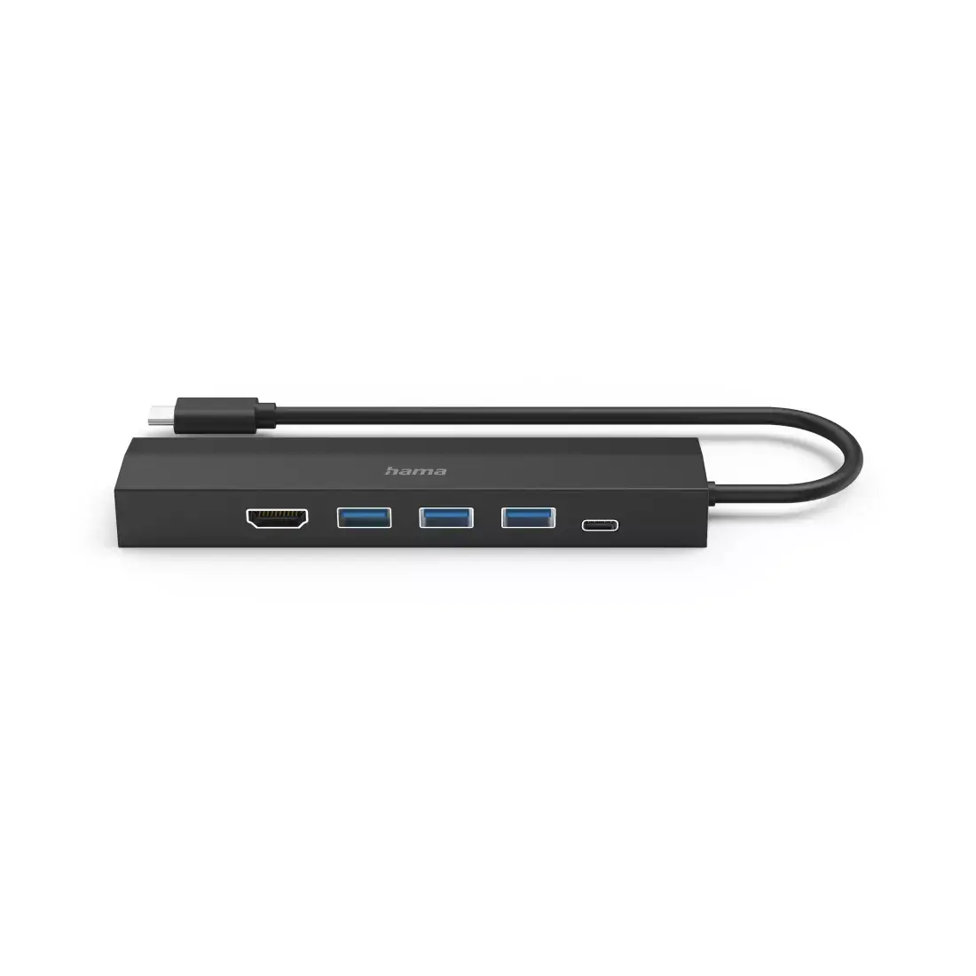 USB хаб Hama 00200144 Photo 4