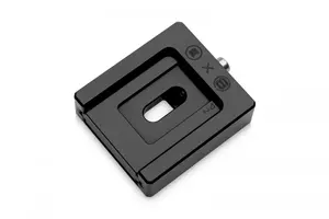 Heat spreader removal tool EK Water Blocks 3831109897768 — black, for computer cooling components