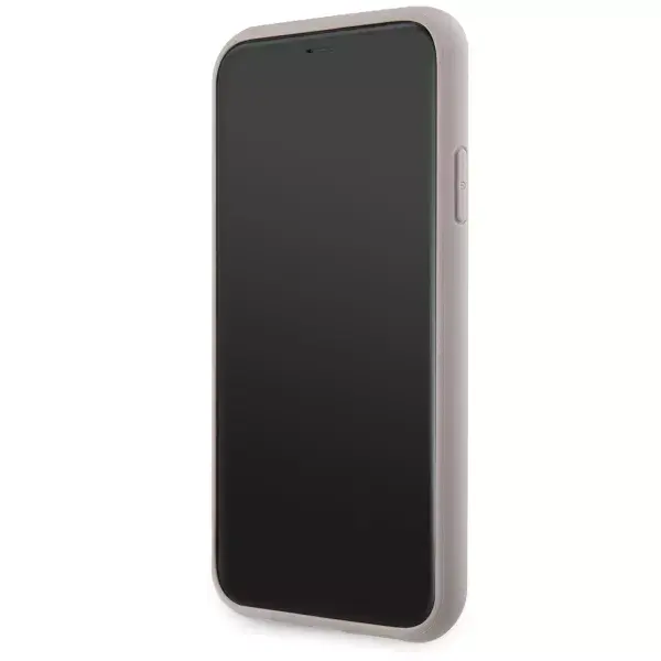 GUESS Hardcase iPhone 11 (XR) GUHMN61P4RPSP Photo 105