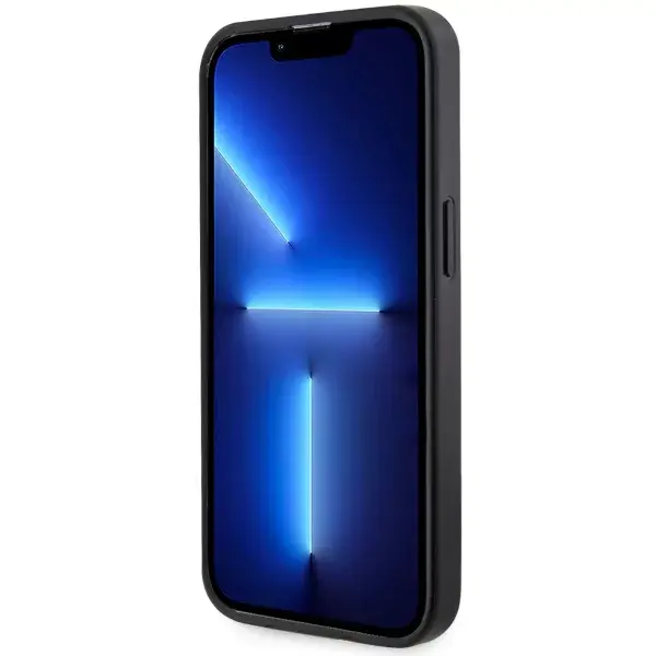 GUESS Hardcase iPhone 11 (XR) GUHMN61P4RPSP Photo 106