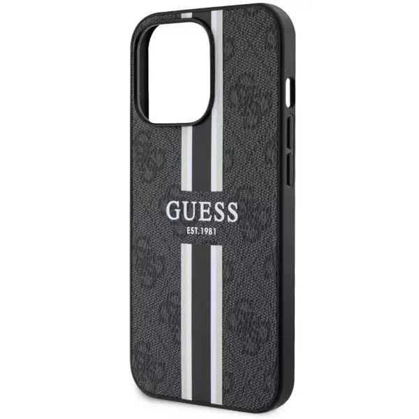 GUESS Hardcase iPhone 11 (XR) GUHMN61P4RPSP Photo 132