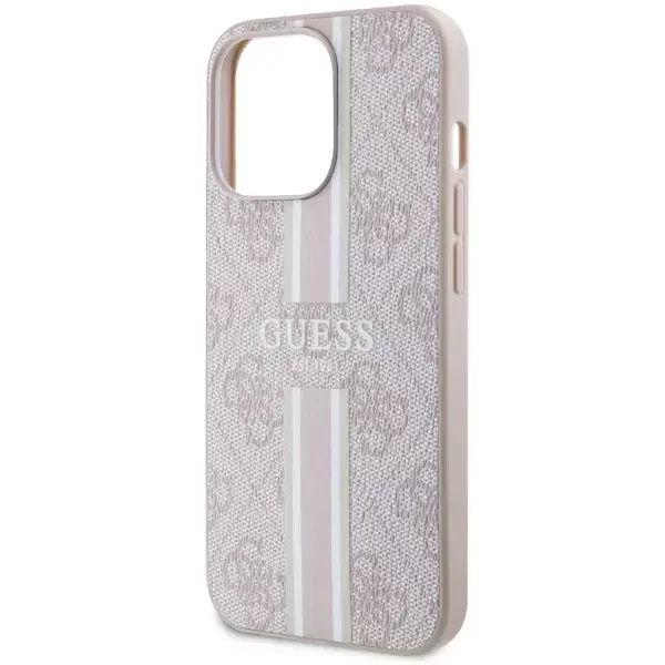 GUESS Hardcase iPhone 11 (XR) GUHMN61P4RPSP Photo 133