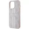 GUESS Hardcase iPhone 11 (XR) GUHMN61P4RPSP Photo 133