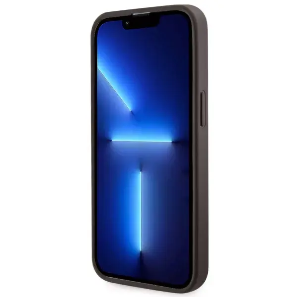 GUESS Hardcase iPhone 11 (XR) GUHMN61P4RPSP Photo 109