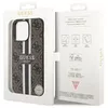 GUESS Hardcase iPhone 11 (XR) GUHMN61P4RPSP Photo 184