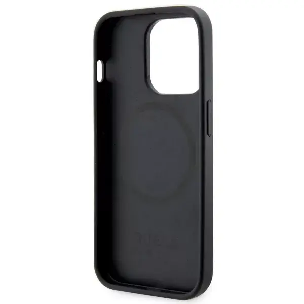 GUESS Hardcase iPhone 11 (XR) GUHMN61P4RPSP Photo 161