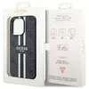 GUESS Hardcase iPhone 11 (XR) GUHMN61P4RPSP Photo 186