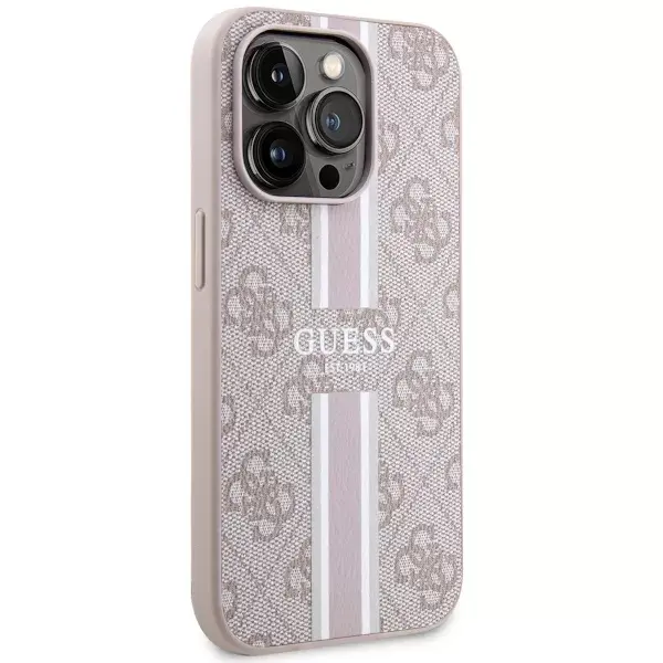 GUESS Hardcase iPhone 11 (XR) GUHMN61P4RPSP Photo 86