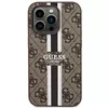 GUESS Hardcase iPhone 11 (XR) GUHMN61P4RPSP Photo 61