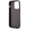 GUESS Hardcase iPhone 11 (XR) GUHMN61P4RPSP Photo 163