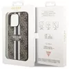 GUESS Hardcase iPhone 11 (XR) GUHMN61P4RPSP Photo 188
