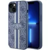 GUESS Hardcase iPhone 11 (XR) GUHMN61P4RPSP Photo 10