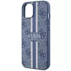 GUESS Hardcase iPhone 11 (XR) GUHMN61P4RPSP Photo 139