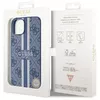 GUESS Hardcase iPhone 11 (XR) GUHMN61P4RPSP Photo 189