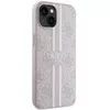 GUESS Hardcase iPhone 11 (XR) GUHMN61P4RPSP Photo 90