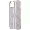 GUESS Hardcase iPhone 11 (XR) GUHMN61P4RPSP Photo 141