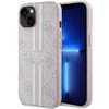 GUESS Hardcase iPhone 11 (XR) GUHMN61P4RPSP Photo 13