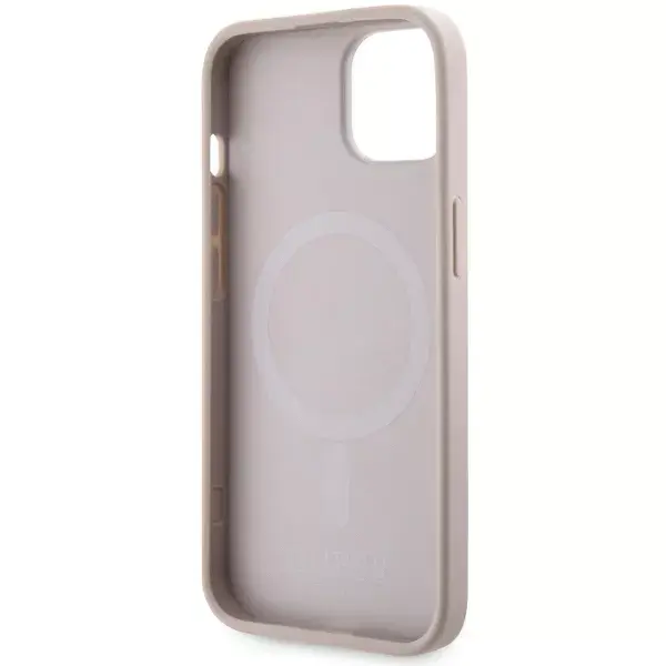 GUESS Hardcase iPhone 11 (XR) GUHMN61P4RPSP Photo 167