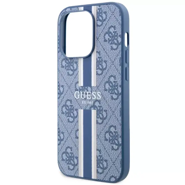 GUESS Hardcase iPhone 11 (XR) GUHMN61P4RPSP Photo 143
