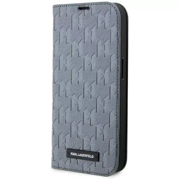 GUESS Hardcase iPhone 11 (XR) GUHMN61P4RPSP Photo 15