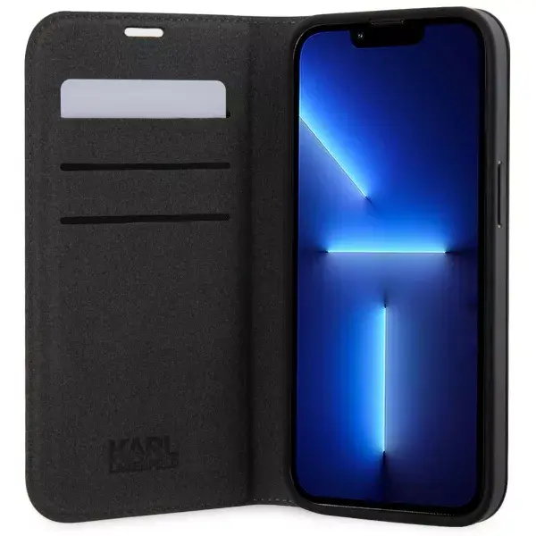 GUESS Hardcase iPhone 11 (XR) GUHMN61P4RPSP Photo 94