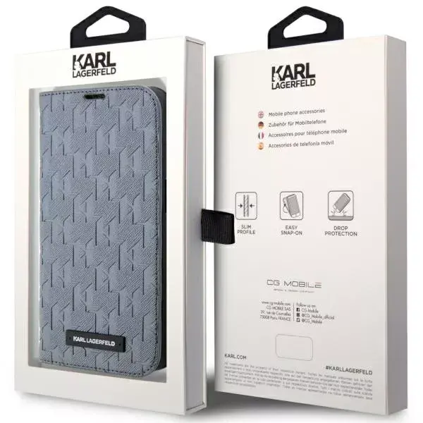 GUESS Hardcase iPhone 11 (XR) GUHMN61P4RPSP Photo 170