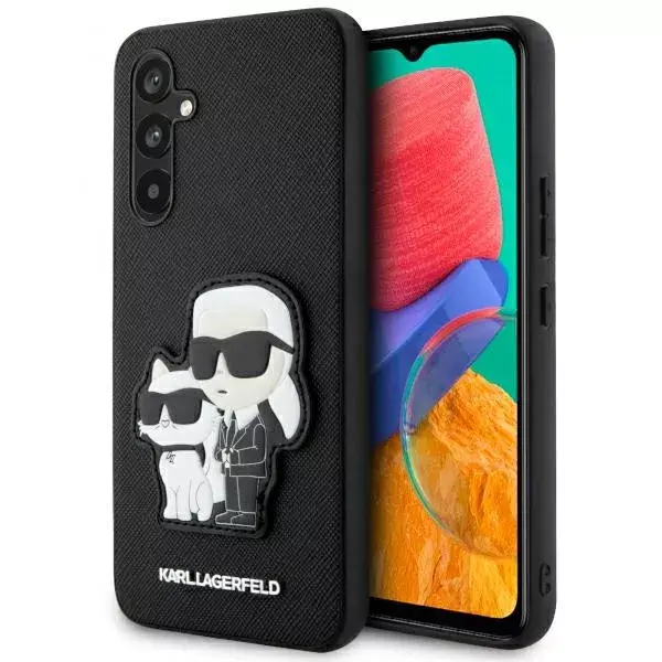 GUESS Hardcase iPhone 11 (XR) GUHMN61P4RPSP Photo 17