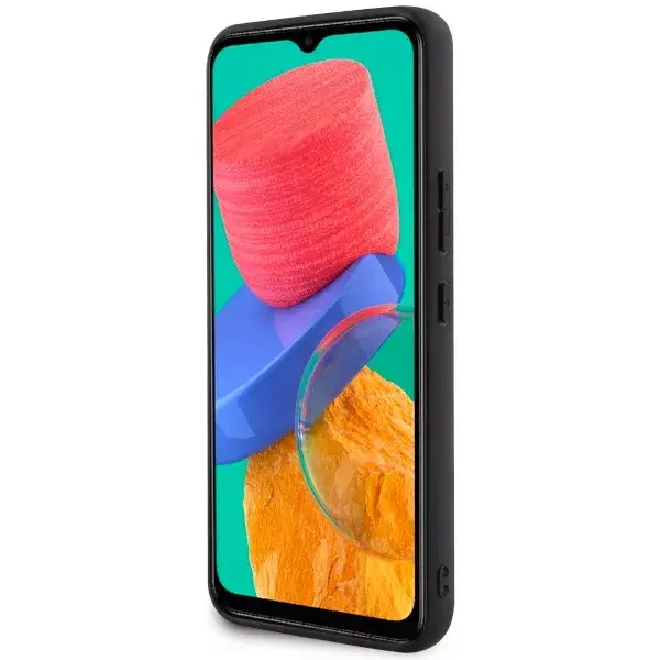 GUESS Hardcase iPhone 11 (XR) GUHMN61P4RPSP Photo 121