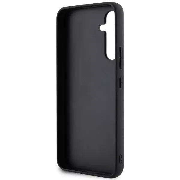 GUESS Hardcase iPhone 11 (XR) GUHMN61P4RPSP Photo 171