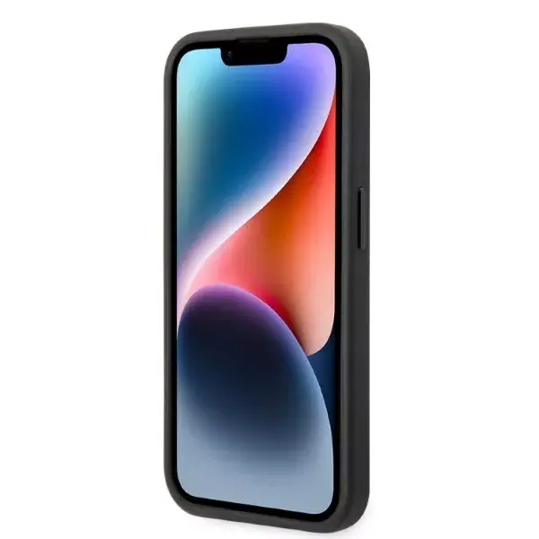 GUESS Hardcase iPhone 11 (XR) GUHMN61P4RPSP Photo 125