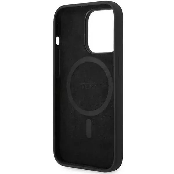 GUESS Hardcase iPhone 11 (XR) GUHMN61P4RPSP Photo 176